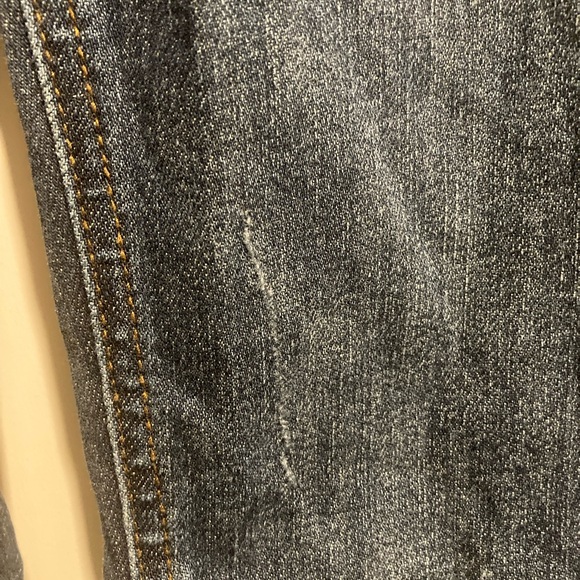 Judy Blue skinny jeans - Picture 6 of 13